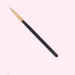 Virgin Nails Nailart Penseel 8mm