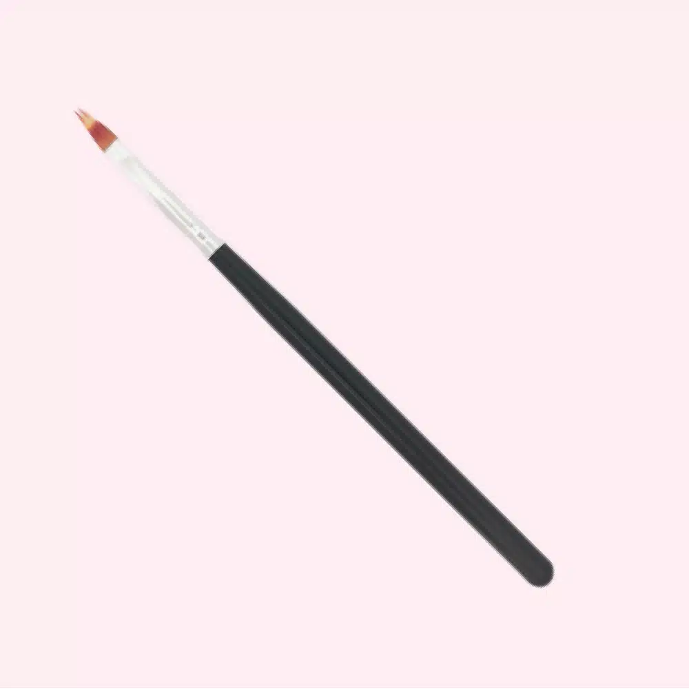 Virgin Nails Ombre Penseel Virgin Nails Ombre Penseel