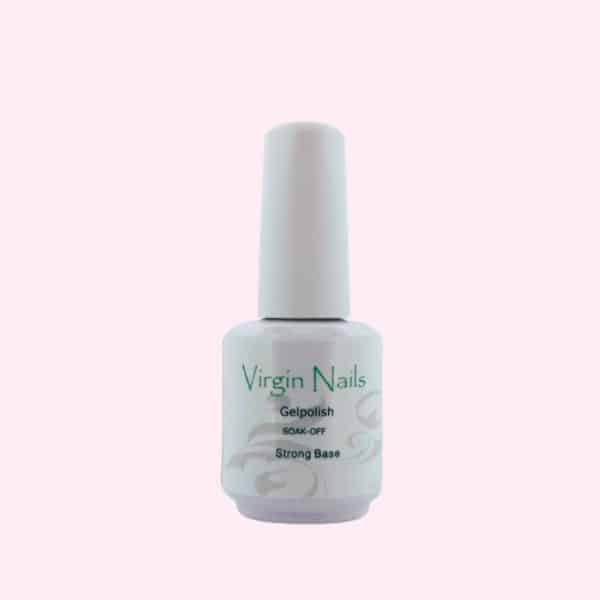 Virgin Nails Strong Base