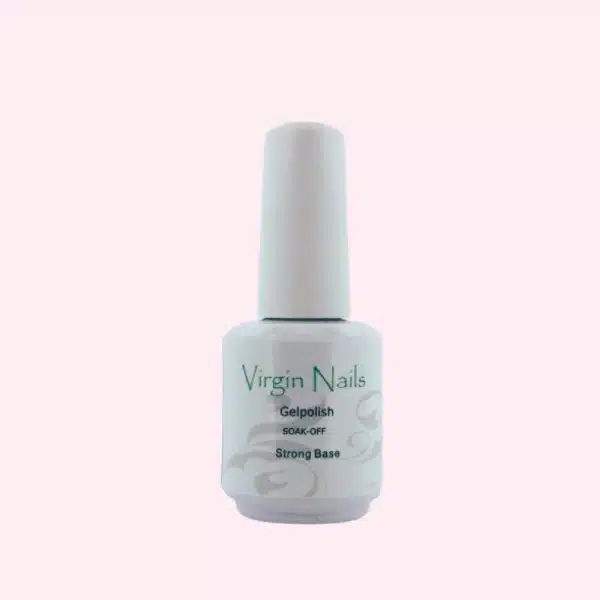 Virgin Nails Strong Base
