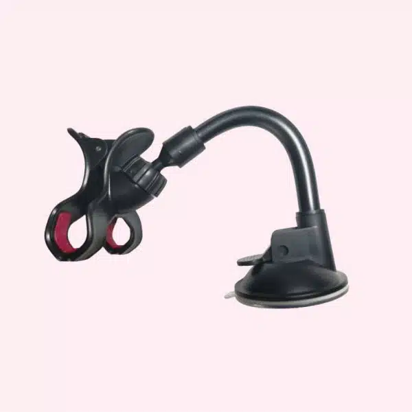 Virgin Nails klem t.b.v. siliconen oefenhand