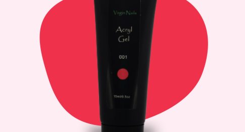 Acryl-Gel "Mini 001"