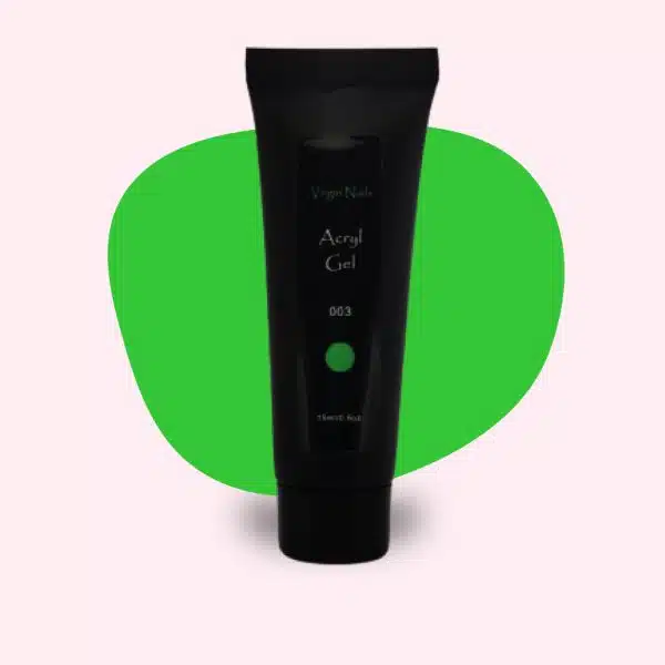 Acryl-Gel "Mini 003"