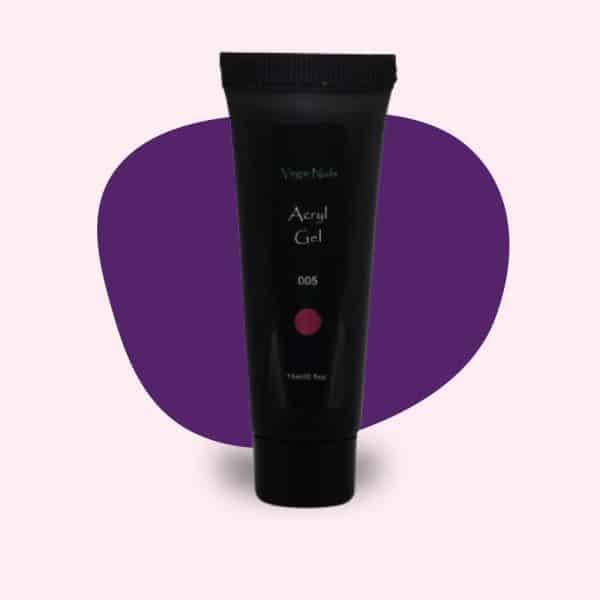 Acryl-Gel "Mini 005"