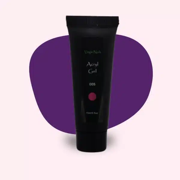 Acryl-Gel "Mini 005"