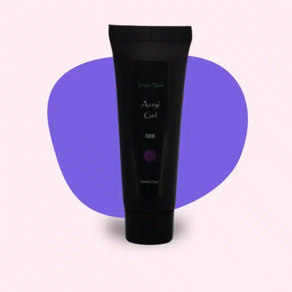 Acryl-Gel "Mini 006"