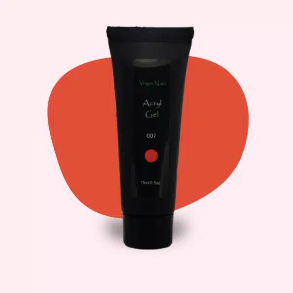 Acryl-Gel "Mini 007"