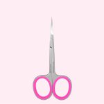 Staleks Smart 41 Type 3 cuticle scissors