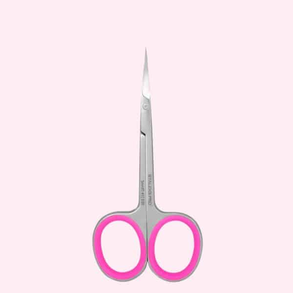 Staleks Smart 41 Type 3 cuticle scissors