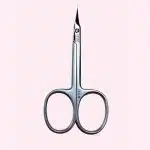 HEAD Cuticle Scissors X-line 5 90mm/18 mm (SX-5-18)