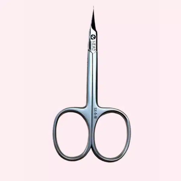 HEAD Cuticle Scissors X-line 5 90mm/18 mm (SX-5-18)