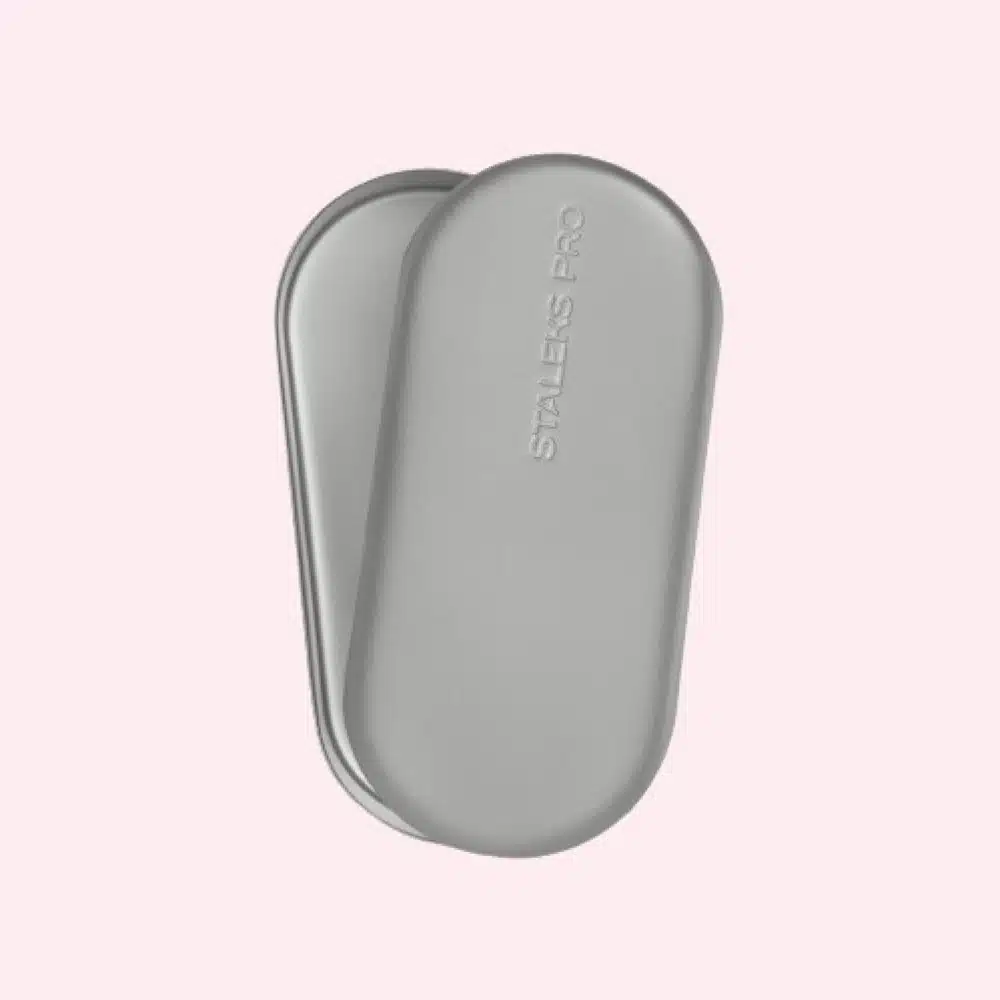 Staleks Pro Gereedschapsbakje voor bitjes Expert 20 Type 1 (LE-20/1) Staleks Pro Gereedschapsbakje voor bitjes Expert 20 Type 1 (LE-20/1)