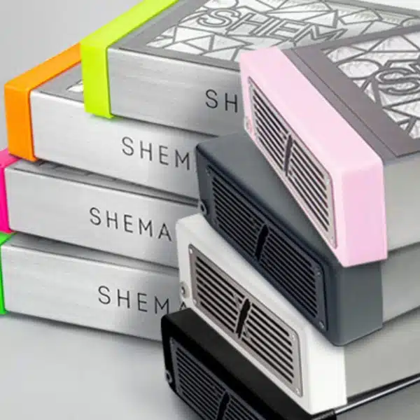 Shemax afzuigsystemen