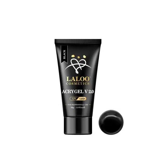 AcrylGel vol2 Black 30gr
