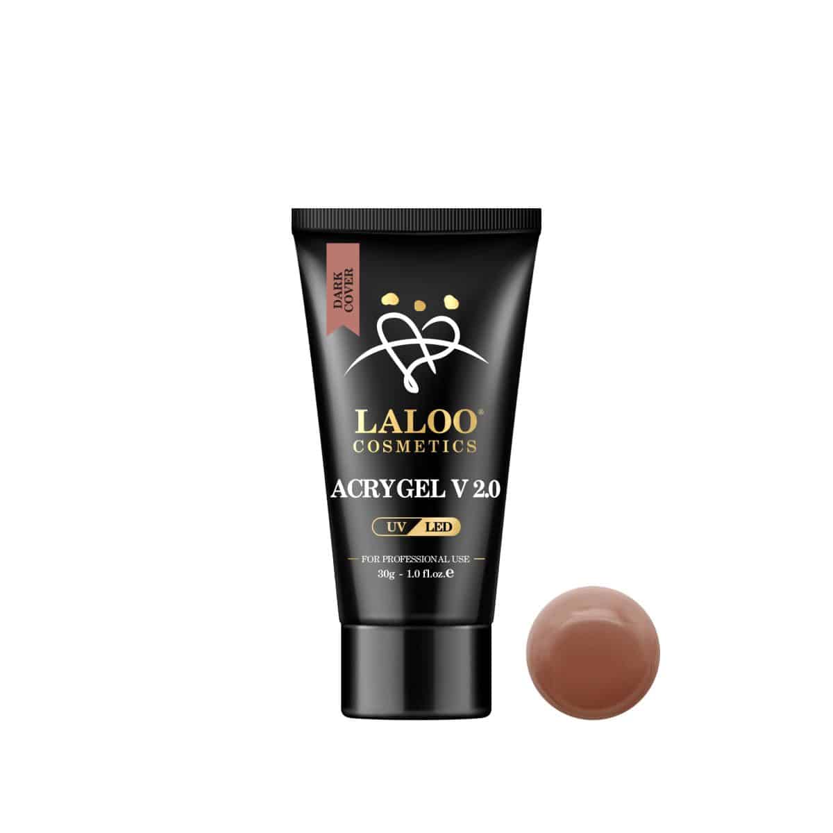 AcrylGel vol.2 Cover Dark 30gr AcrylGel vol.2 Cover Dark 30gr