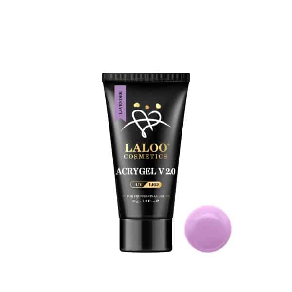 AcrylGel vol.2 Lavender 30gr