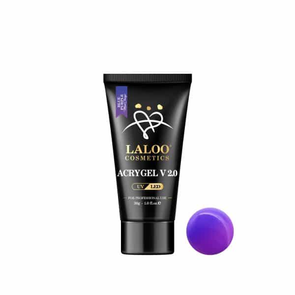 AcrylGel vol.2 Mood Change - Blue/Purple 30gr