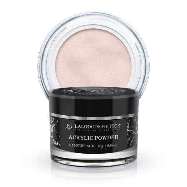 Acryl Poeder Camouflage 25gr