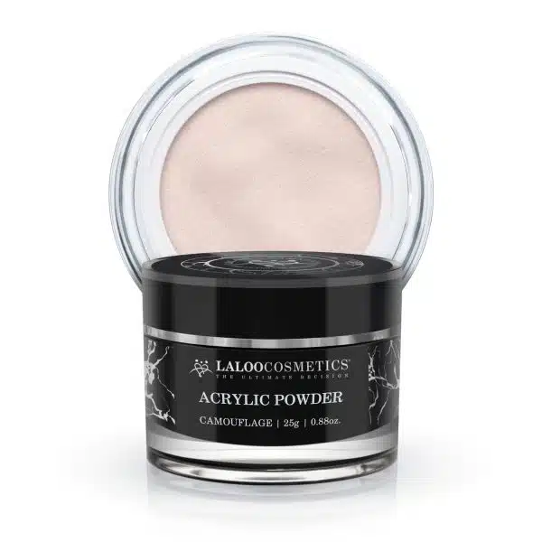 Acryl Poeder Camouflage 25gr