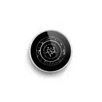 Acryl Poeder Glitter Camouflage 25gr