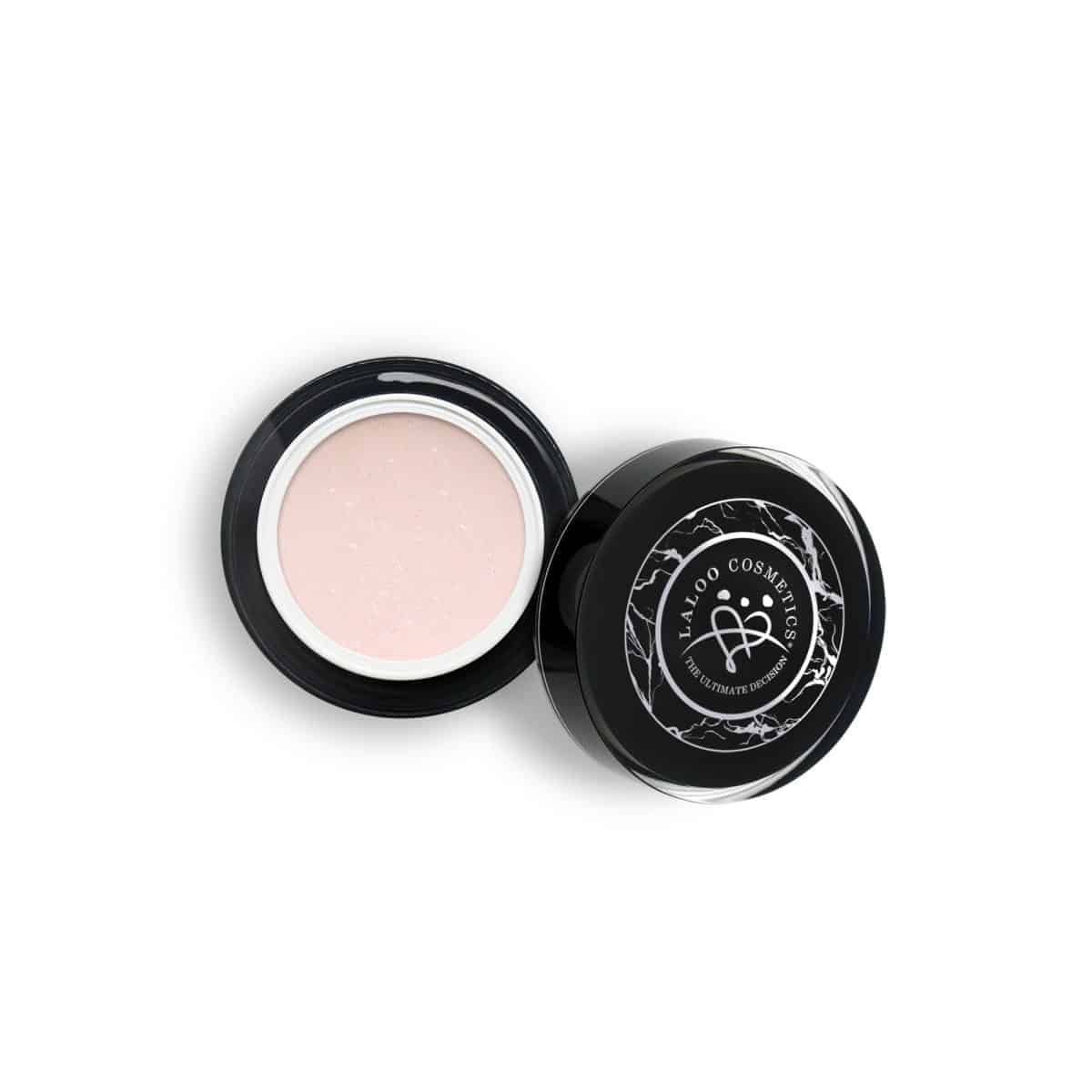 Acryl Poeder Glitter Camouflage 25gr