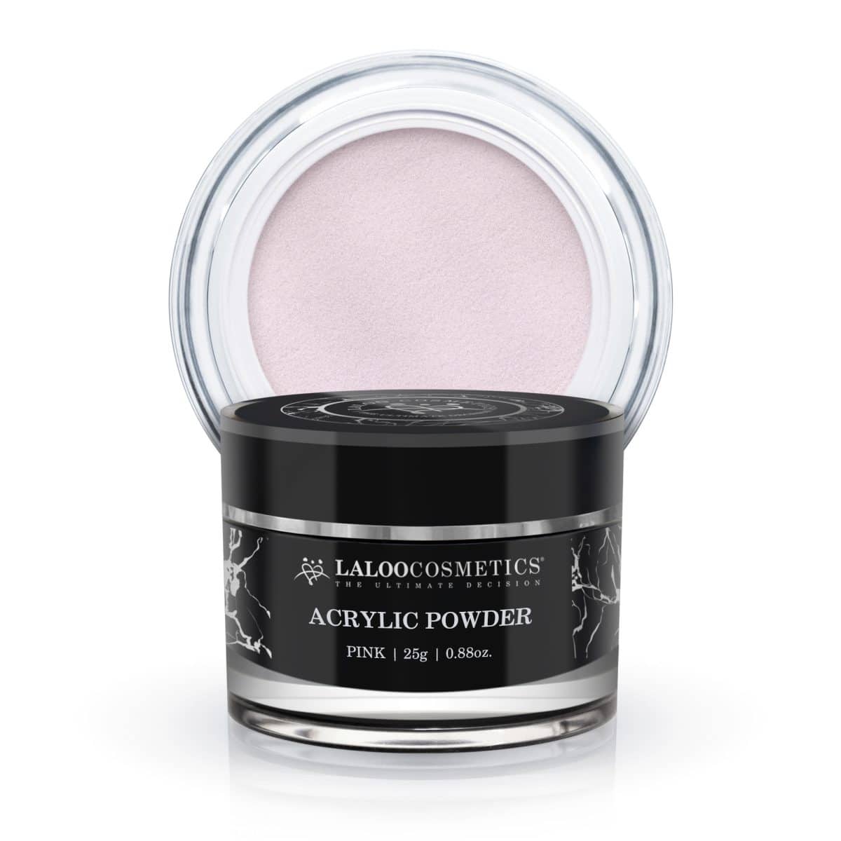 Acryl Poeder Pink 25gr