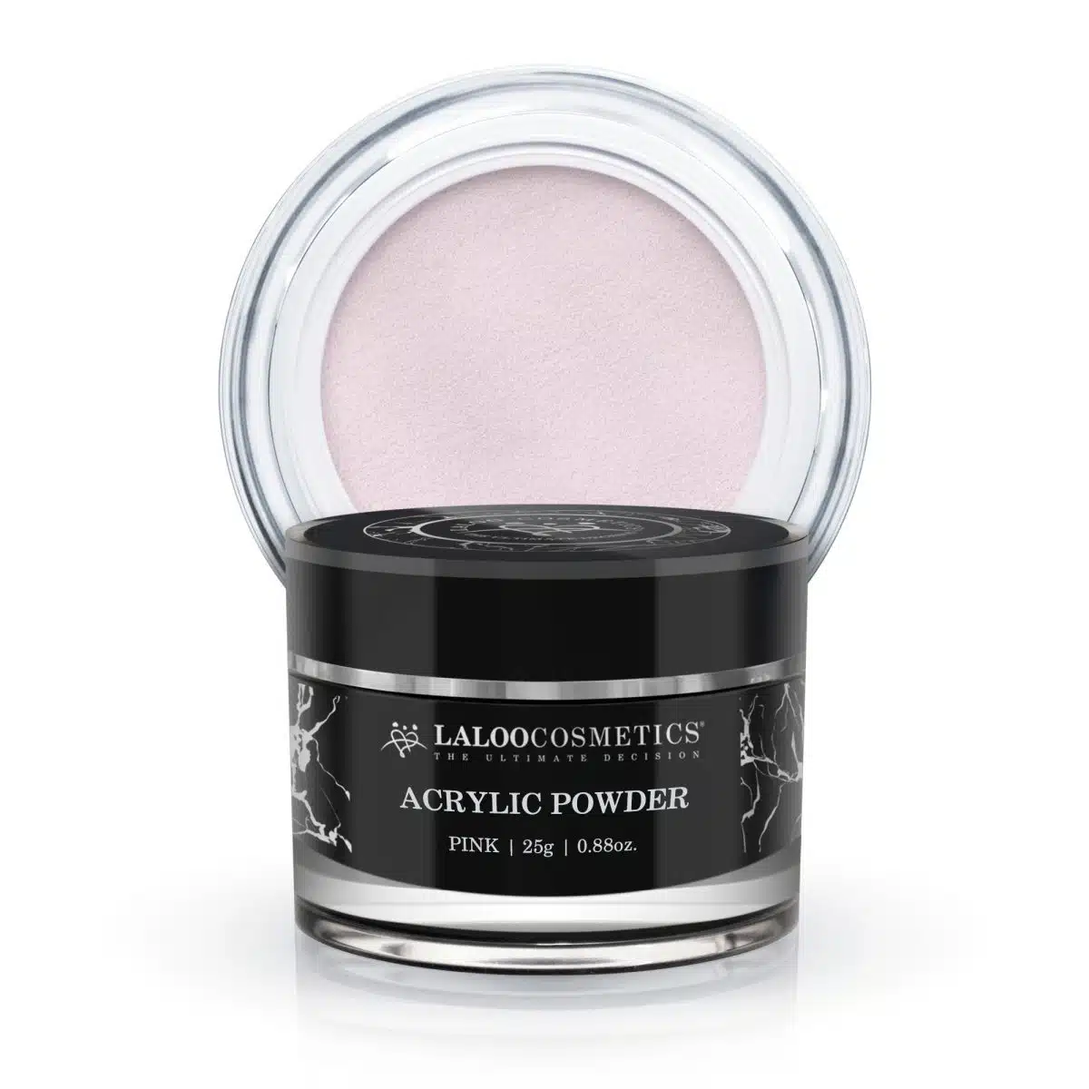 Acryl Poeder Pink 25gr