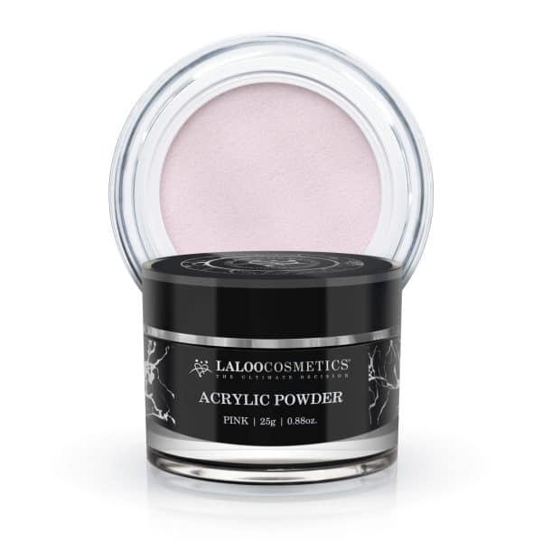 Acryl Poeder Pink 25gr