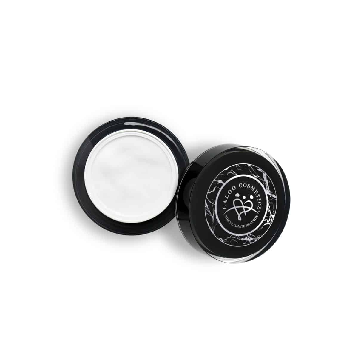 Acryl Poeder White 25gr