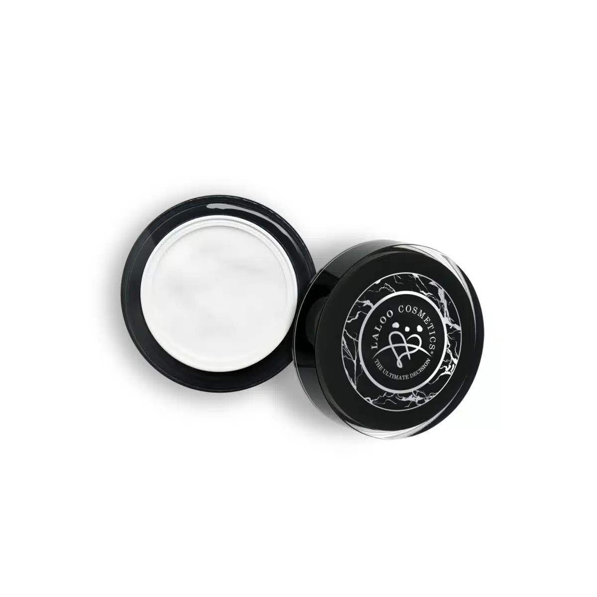 Acryl Poeder White 25gr