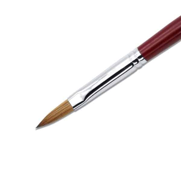 Acrylic Brush Kolinsky A10