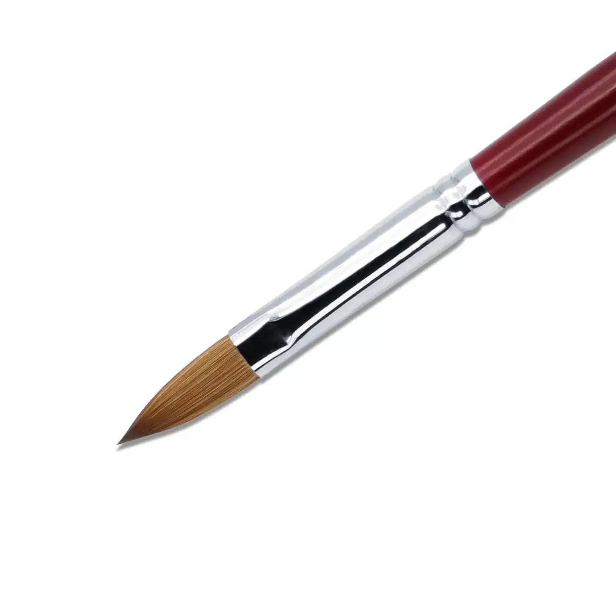 Acrylic Brush Kolinsky A12