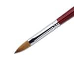 Acrylic Brush Kolinsky A12