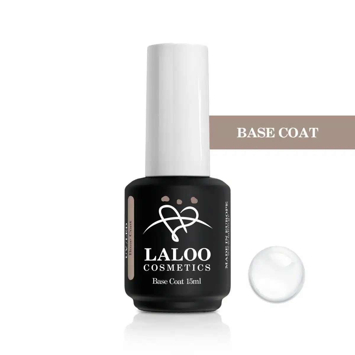 Base Coat 15ml Base Coat 15ml