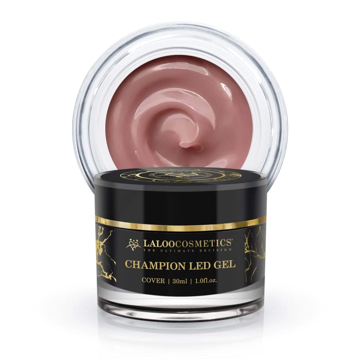 Champion Led Gel - Cover 30ml