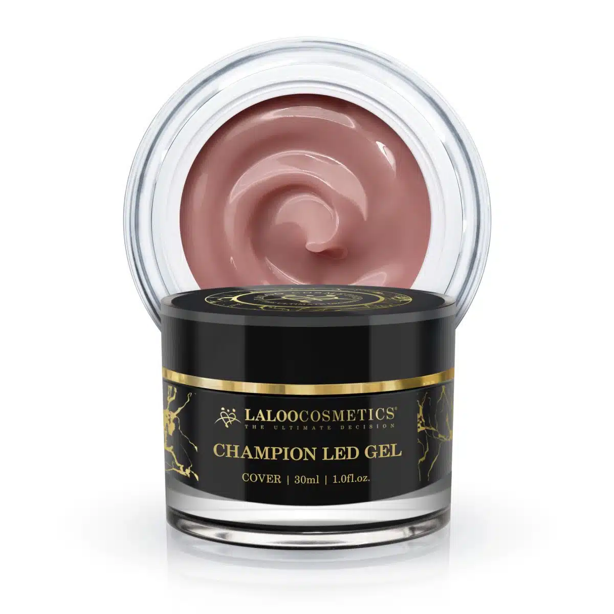 Champion Led Gel - Cover 30ml