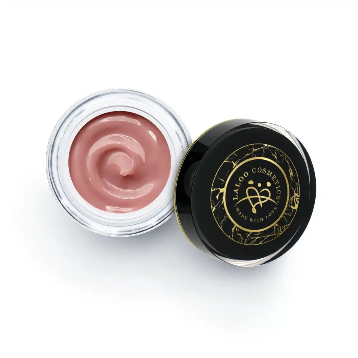 Laloo Champion Led Gel - Dusty Cover 30ml