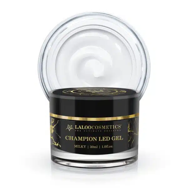 Champion Led Gel - Milky 30ml