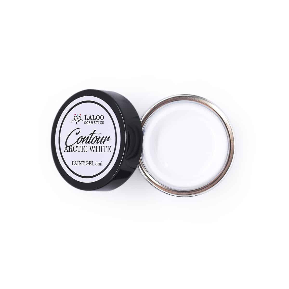 Contour Gel Arctic White Contour Gel Arctic White