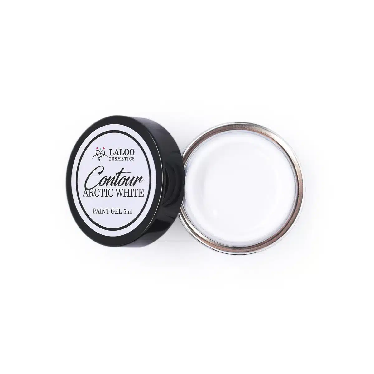 Contour Gel Arctic White Contour Gel Arctic White