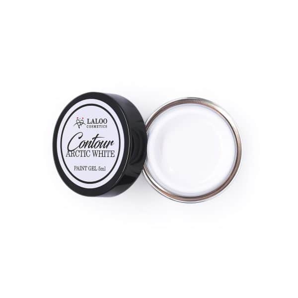 Contour Gel Arctic White