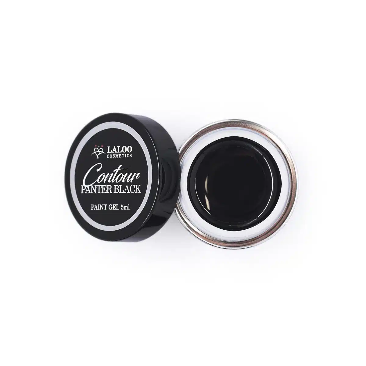 Contour Gel Panter Black