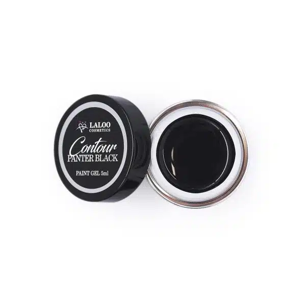 Contour Gel Panter Black
