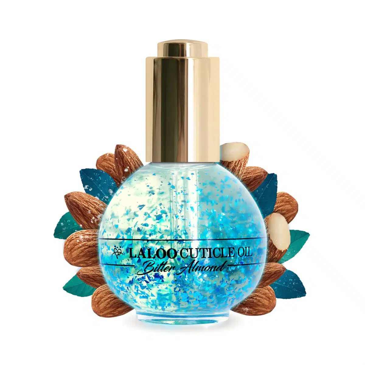 Cuticle Oil Almond 75ml