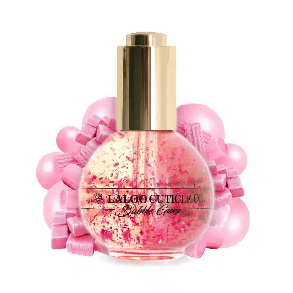 Cuticle Oil Bubble Gum 75ml