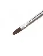 Gel Brush Oval No.G6