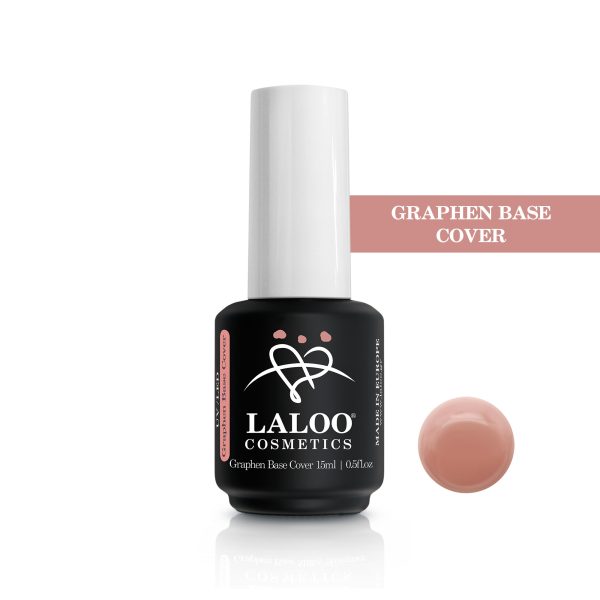 Graphen Base - Cover