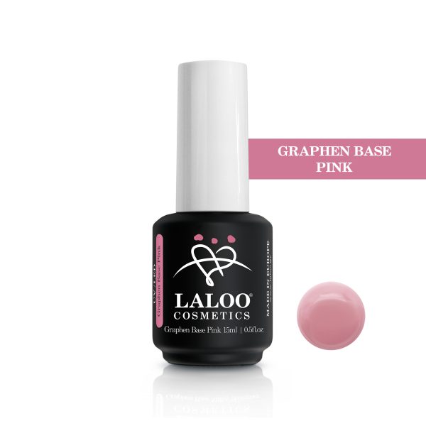 Graphen Base - Pink