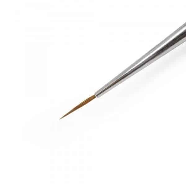 Kolinsky Liner Brush N0/0