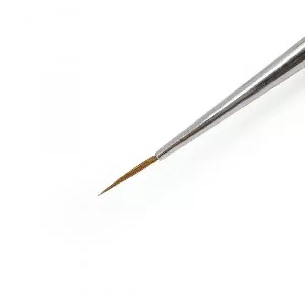 Kolinsky Liner Brush N0/0